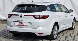 RENAULT MEGANE SW 1.5 DCI