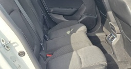 RENAULT MEGANE SW 1.5 DCI