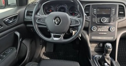 RENAULT MEGANE SW 1.5 DCI