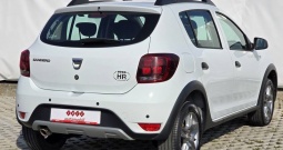 DACIA SANDERO STEPWAY 1.5 CDI