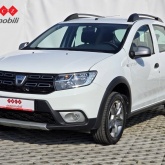 DACIA SANDERO STEPWAY 1.5 CDI