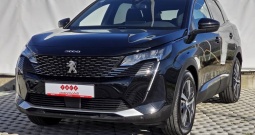 PEUGEOT 3008 1.6 ALLURE HYBRID 225