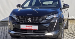 PEUGEOT 3008 1.6 ALLURE HYBRID 225