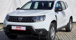 DACIA DUSTER 1.5 CDI