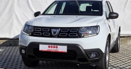 DACIA DUSTER 1.5 CDI