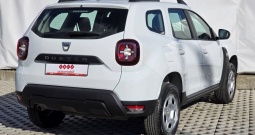 DACIA DUSTER 1.5 CDI