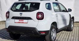 DACIA DUSTER 1.5 CDI