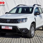 DACIA DUSTER 1.5 CDI