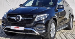 MERCEDES GLE COUPE 350d 4MATIC