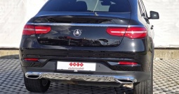 MERCEDES GLE COUPE 350d 4MATIC