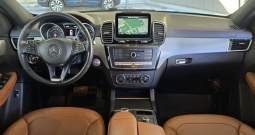 MERCEDES GLE COUPE 350d 4MATIC