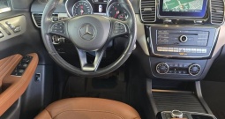 MERCEDES GLE COUPE 350d 4MATIC