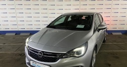 OPEL ASTRA 1.6 CDTI- Jamstvo 15 mjeseci, 11.490,00 €