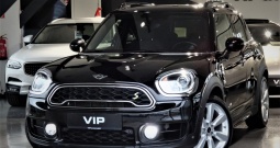 Mini Countryman 2.0 Cooper S E ALL4 Avt.+LED+NAVI