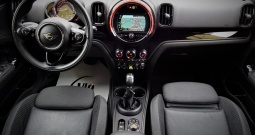 Mini Countryman 2.0 Cooper S E ALL4 Avt.+LED+NAVI