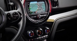 Mini Countryman 2.0 Cooper S E ALL4 Avt.+LED+NAVI