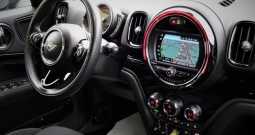 Mini Countryman 2.0 Cooper S E ALL4 Avt.+LED+NAVI