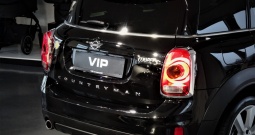 Mini Countryman 2.0 Cooper S E ALL4 Avt.+LED+NAVI