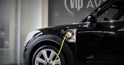 Mini Countryman 2.0 Cooper S E ALL4 Avt.+LED+NAVI