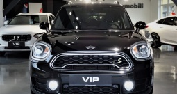 Mini Countryman 2.0 Cooper S E ALL4 Avt.+LED+NAVI