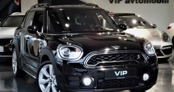 Mini Countryman 2.0 Cooper S E ALL4 Avt.+LED+NAVI