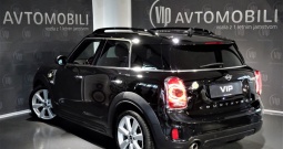 Mini Countryman 2.0 Cooper S E ALL4 Avt.+LED+NAVI