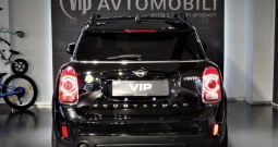 Mini Countryman 2.0 Cooper S E ALL4 Avt.+LED+NAVI