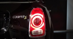 Mini Countryman 2.0 Cooper S E ALL4 Avt.+LED+NAVI