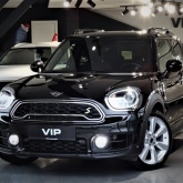 Mini Countryman 2.0 Cooper S E ALL4 Avt.+LED+NAVI