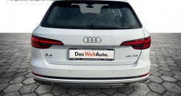 AUDI A4 AVANT 35 TDI-Jamstvo 15 mjeseci, 25.900,00 €