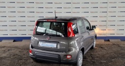 FIAT PANDA 1.0 GSE - Tvorničko jamstvo, 12.500,00 €