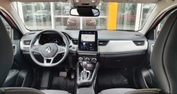 RENAULT MEGANE CONQUEST TCe 140 EDC - TVORNIČKO JAMSTVO, 27.890,00 €