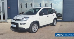 FIAT PANDA 1.0 GSE , 12.500,00 €