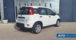 FIAT PANDA 1.0 GSE , 12.500,00 €