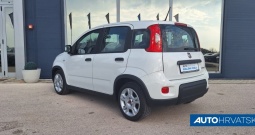 FIAT PANDA 1.0 GSE , 12.500,00 €