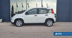 FIAT PANDA 1.0 GSE , 12.500,00 €