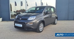 FIAT PANDA 1.0 GSE - Tvorničko jamstvo!, 12.500,00 €