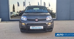 FIAT PANDA 1.0 GSE - Tvorničko jamstvo!, 12.500,00 €