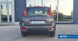 FIAT PANDA 1.0 GSE - Tvorničko jamstvo!, 12.500,00 €