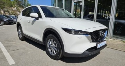 Mazda CX-5 2.0L Skyactiv G 165hp 6MT CENTER-LINE - Tvorničko jamstvo, 29.900...