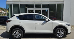 Mazda CX-5 2.0L Skyactiv G 165hp 6MT CENTER-LINE - Tvorničko jamstvo, 29.900...