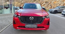 MAZDA CX-60 WGN 2.5 e-SKYACTIV PHEV 327hp 8AT AWD HOMURA CON-P DRI-P, 61.900,...