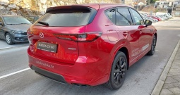 MAZDA CX-60 WGN 2.5 e-SKYACTIV PHEV 327hp 8AT AWD HOMURA CON-P DRI-P, 61.900,...