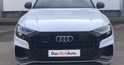 AUDI Q8 60TFSIE QUATTRO TIP S-TRONIC S LINE-Tvorničko jamstvo, 89.990,00 €