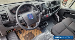 FIAT DUCATO 2,2 MJT L3H2, 28.300,00 €