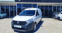 DACIA DOKKER 1.5 DCI AMBIANCE - JAMSTVO 15 MJESECI, 8.320,00 €