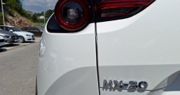 MAZDA MX-30 e-Skyactiv R-EV 170hp ADVANTAGE (MODERN CONFIDENCE) -Tvorničko j...