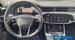 AUDI A6 AVANT 50 TDI - JAMSTVO 15 MJESECI!!!, 34.990,00 €