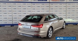 AUDI A6 AVANT 50 TDI - JAMSTVO 15 MJESECI!!!, 34.990,00 €