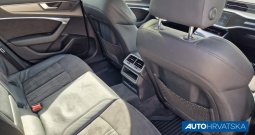 AUDI A6 AVANT 50 TDI - JAMSTVO 15 MJESECI!!!, 34.990,00 €